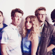 Image for article titled Ra Ra Riot is throwing an(other) ’80s-themed dance party on Need Your Light